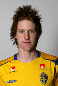 Rasmus Elm