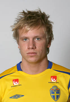 Jonathan Hellström
