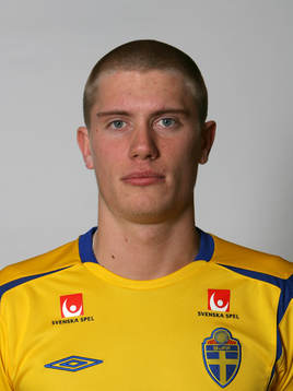 Tobias Holmqvist
