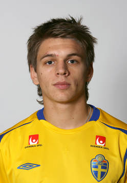 Fredrik Holster