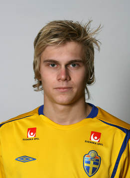 Petter Lennartsson