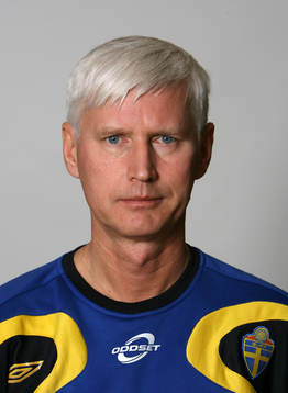 Ingmar Lundgren