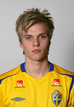 Robin Nilsson