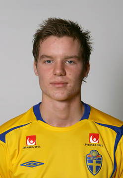 Marcus Nilsson
