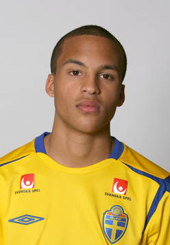 Martin Olsson