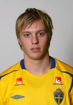 Rasmus Östman