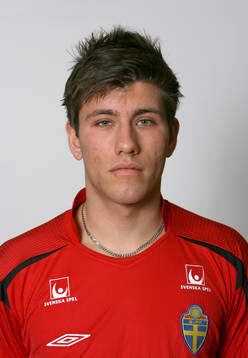 Lennart Sandahl, målvakt