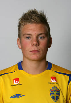 Johan Svahn