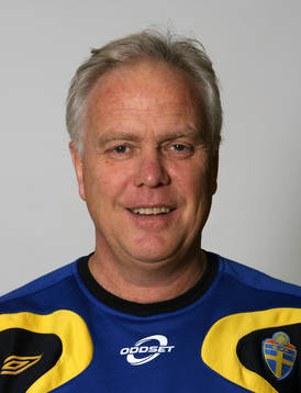 Ulf Svensson