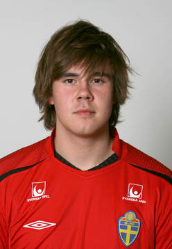 Tommi Vaiho, målvakt