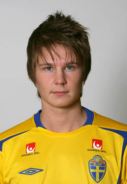 Henrik Westberg