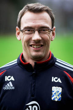 Jonas Olsson