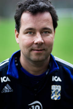Stefan Rehn