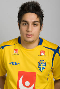 Isa Bagci, Sverige