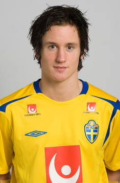 Christoffer Lindahl, Sverige