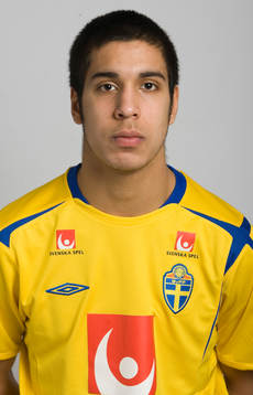 Sinan Ayranci, Sverige