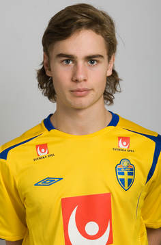 Simon Helg, Sverige
