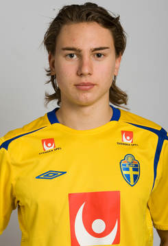Marcus Hansson, Sverige