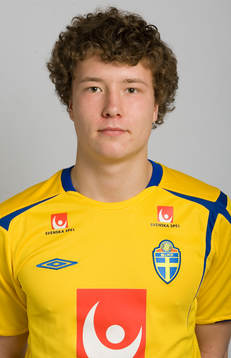 Jakob Johansson, Sverige