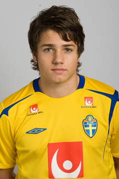 Joacim Cassepierre, Sverige
