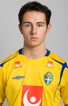 Mak Dzonlagic, Sverige