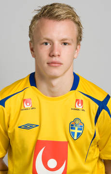 Jesper Florén, Sverige