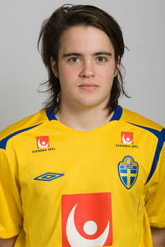 Robbin Sellin, Sverige