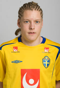 Marcus Mårtensson, Sverige