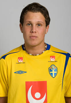 Markus Törnstrand, Sverige