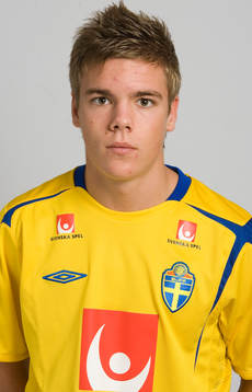Christopher Nilsson, Sverige