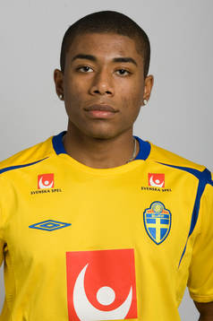Andreas Haglund, Sverige