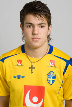 Dejan Doslic, Sverige