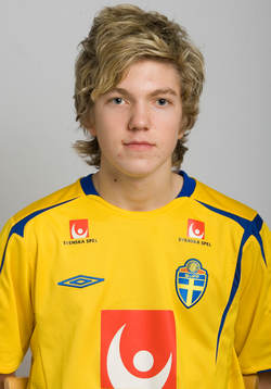 Martin Broberg, Sverige