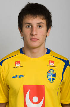 Armin Tankovic, Sverige