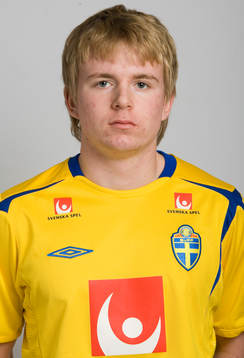 Martin Rane, Sverige