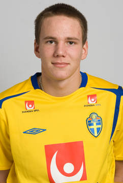Mathias Etéus, Sverige