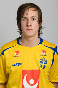 Robin Bergman, Sverige