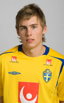 Niclas Johnsson, Sverige