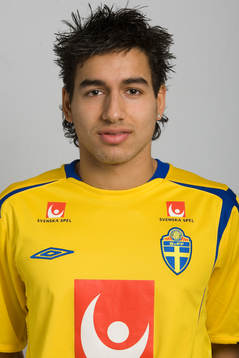 Riki Cakic, Sverige