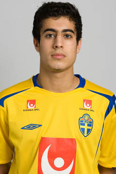 Ali Selim, Sverige