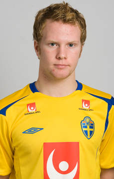 Tobias Nilsson, Sverige