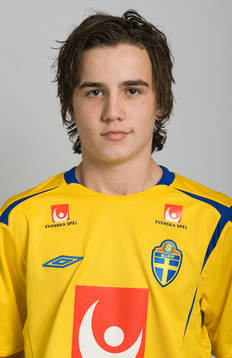 Gazmend Bahtiri, Sverige