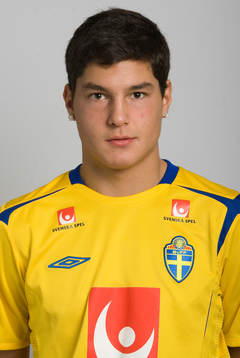Miiko Albornoz, Sverige