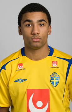 Samuel Armenteros, Sverige