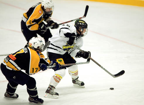 Pernilla Winberg, AIK
