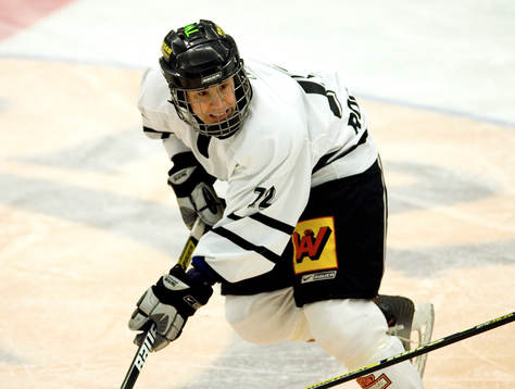 Maria Rooth, AIK