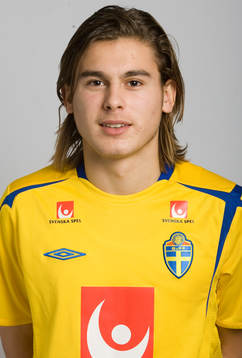 Astrit Ajdarevic, Sverige