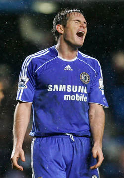 Frank Lampard, Chelsea