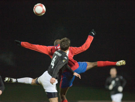 Luton Shelton, Helsingborg och Cato Guntveit, Brann