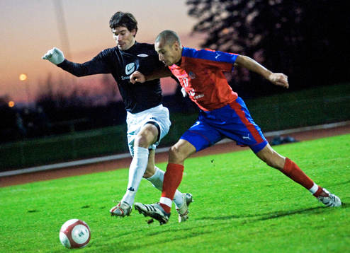 Henrik Larsson, Helsingborg